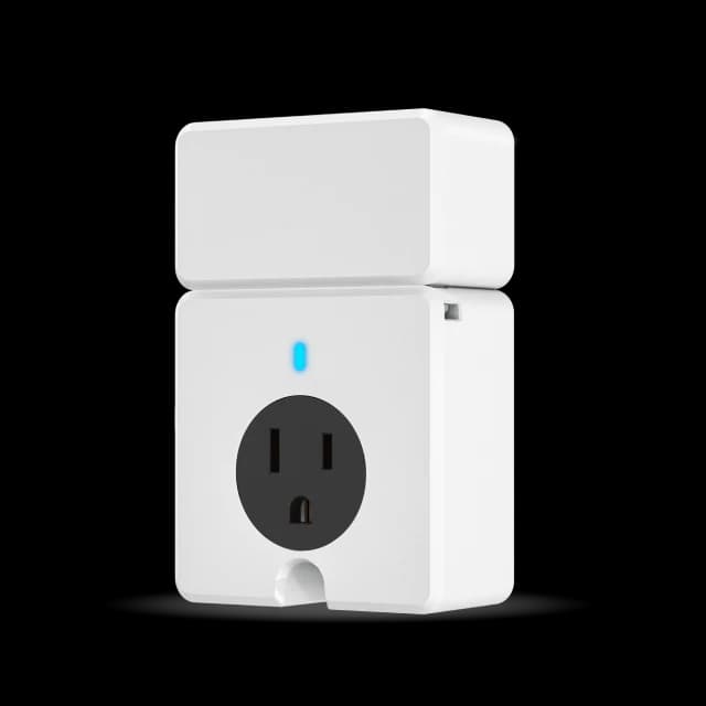 Плюггуб 1 Smart Plug Gateway