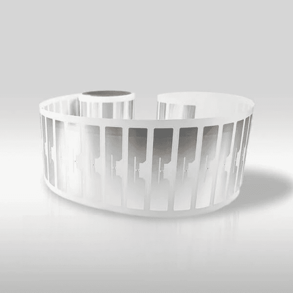 96×22 mm UHF RFID Etiket