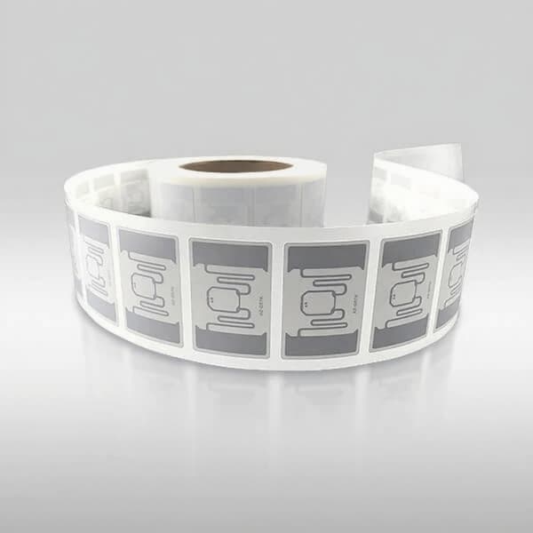 RFID Label 47×31mm