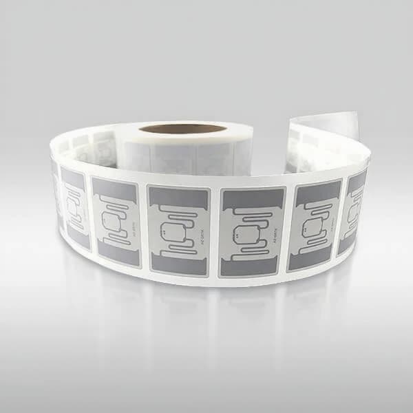 ARC Sertifikatlı RFID Etiket 47×31 mm – Impinj M730