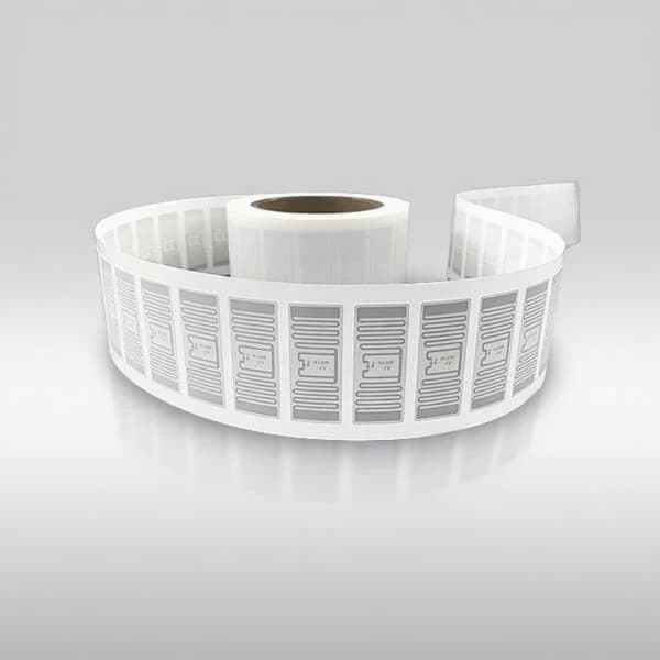 ARC Sertifikatlı RFID Etiket 44×18 mm