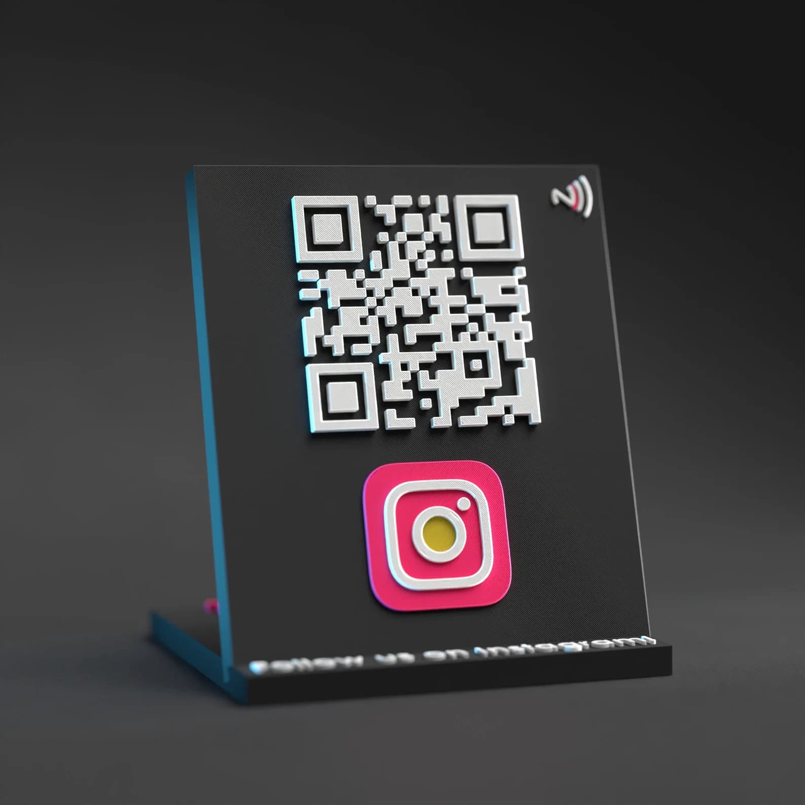 QR Etiketlər