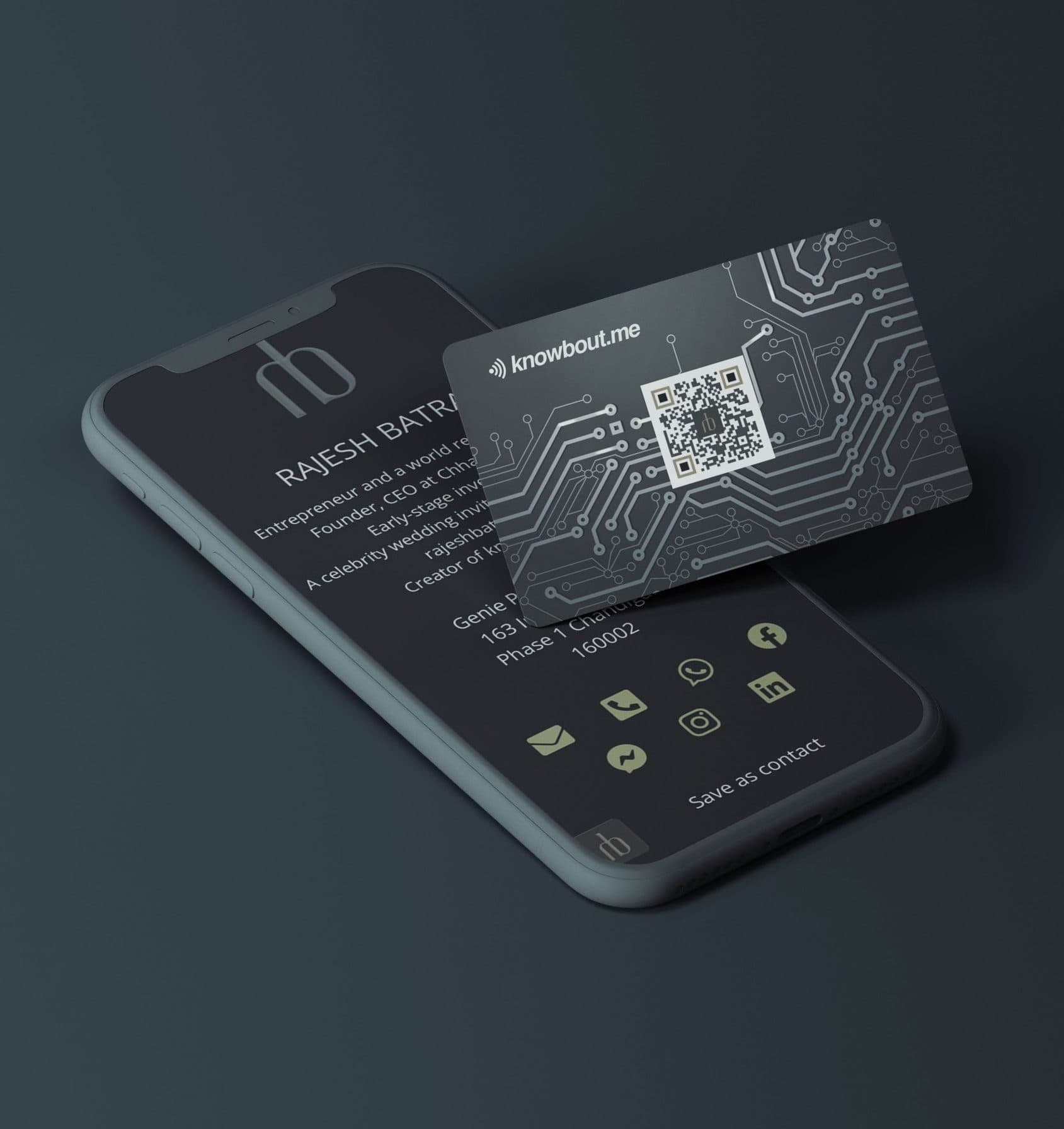 NFC Etiketlər