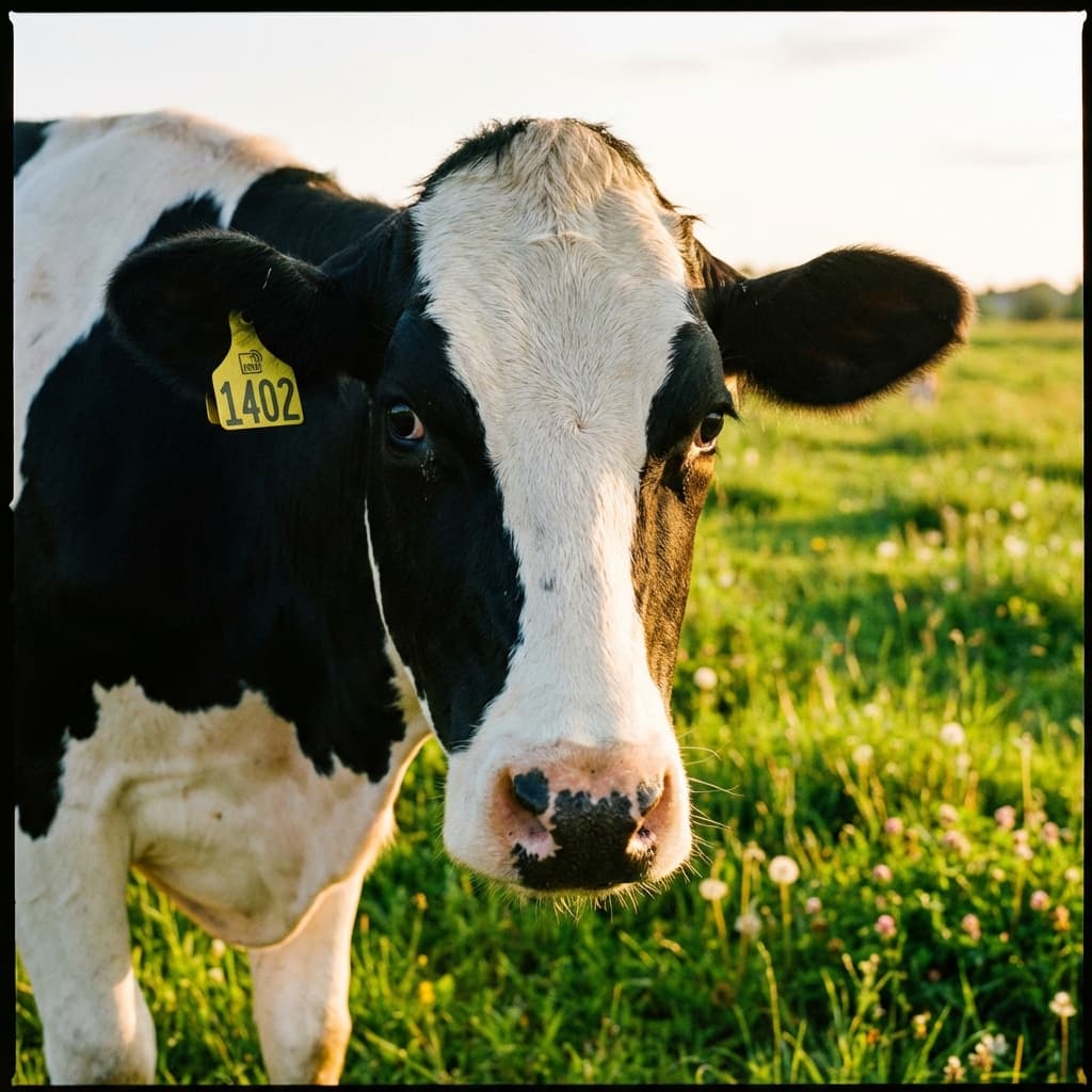 Smart Farm Management