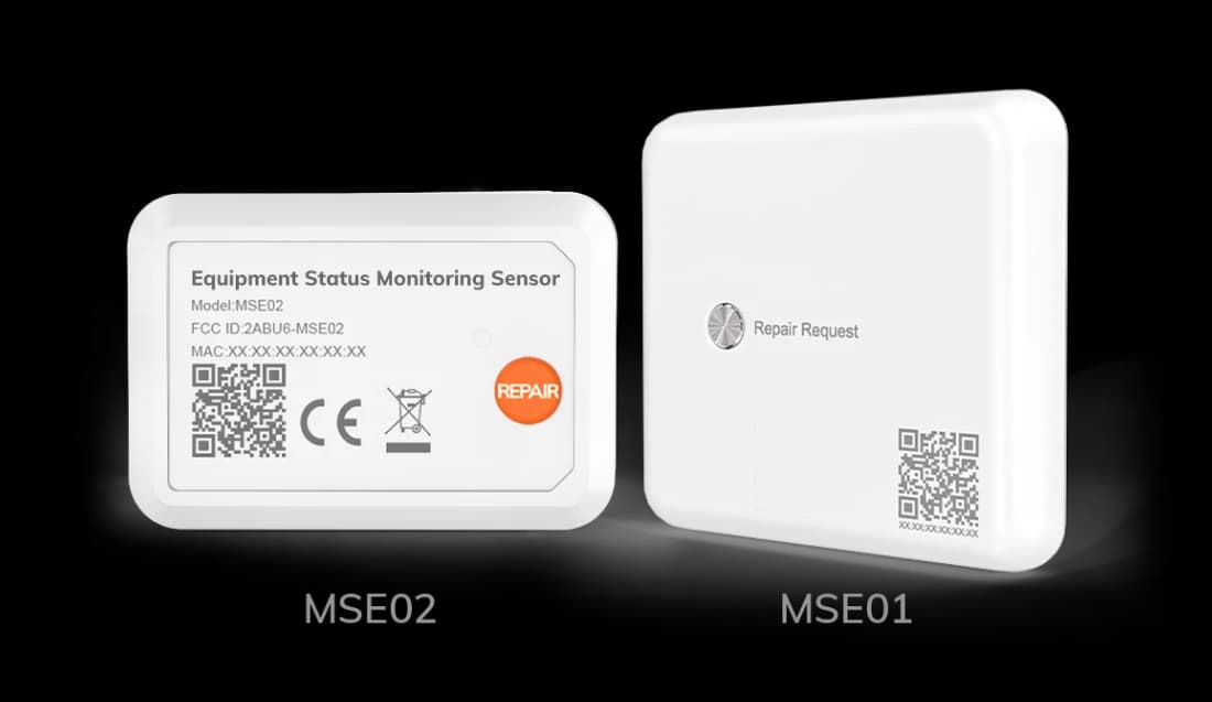 Minew IoT Sensorları: Təhlükəsizlik, Lokasiya və Avtomatlaşdırma üçün Ağıllı Cihazlar