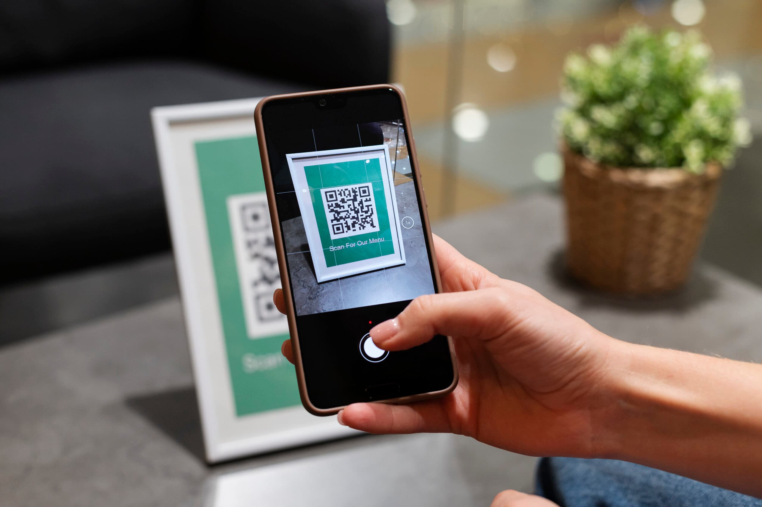 QR Kod və Barkod: Fərqlər və İstifadə Sahələri