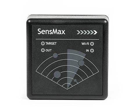 SensMax TAC-B 3D-W people counting sensor