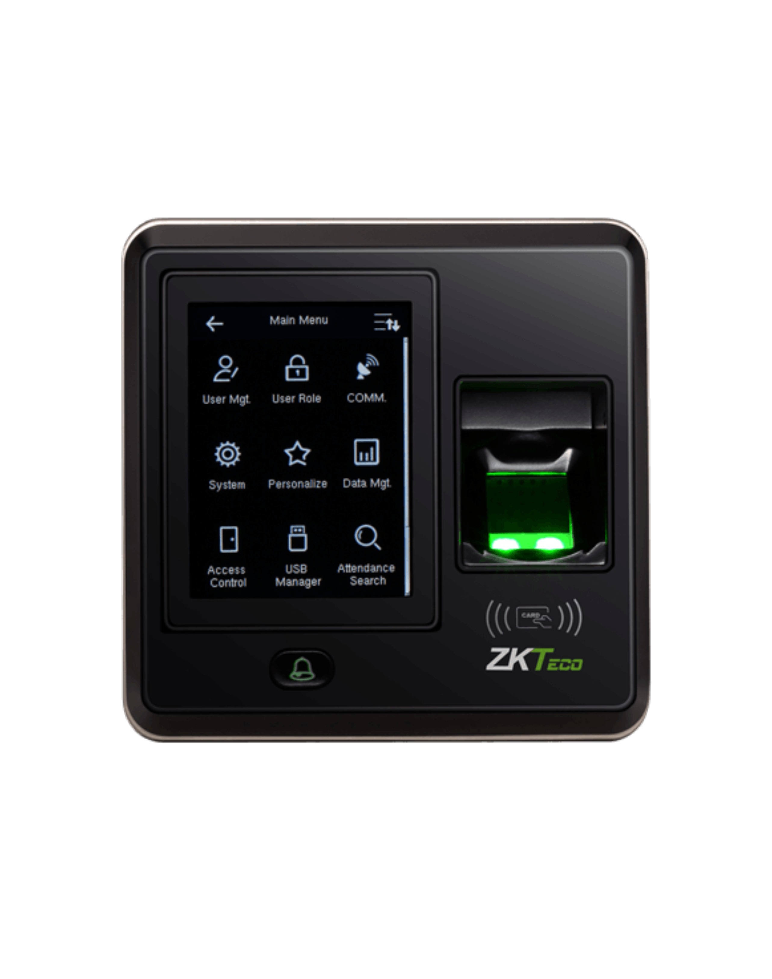 ZKTeco SF300 Access Control