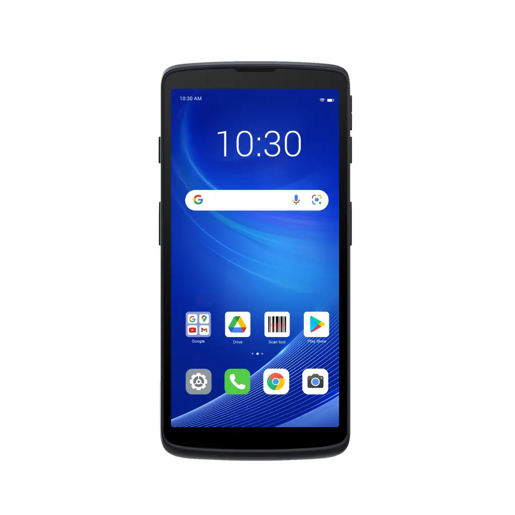 CRUISE2 5G Pro Rugged Mobile Computer