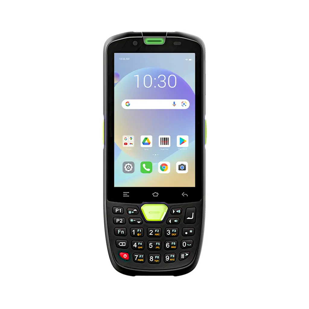AUTOID 3P Handheld Mobile Computer