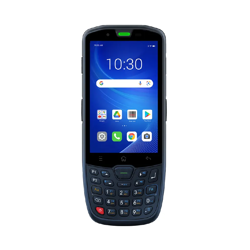 AUTOID 10 Handheld Mobile Computer