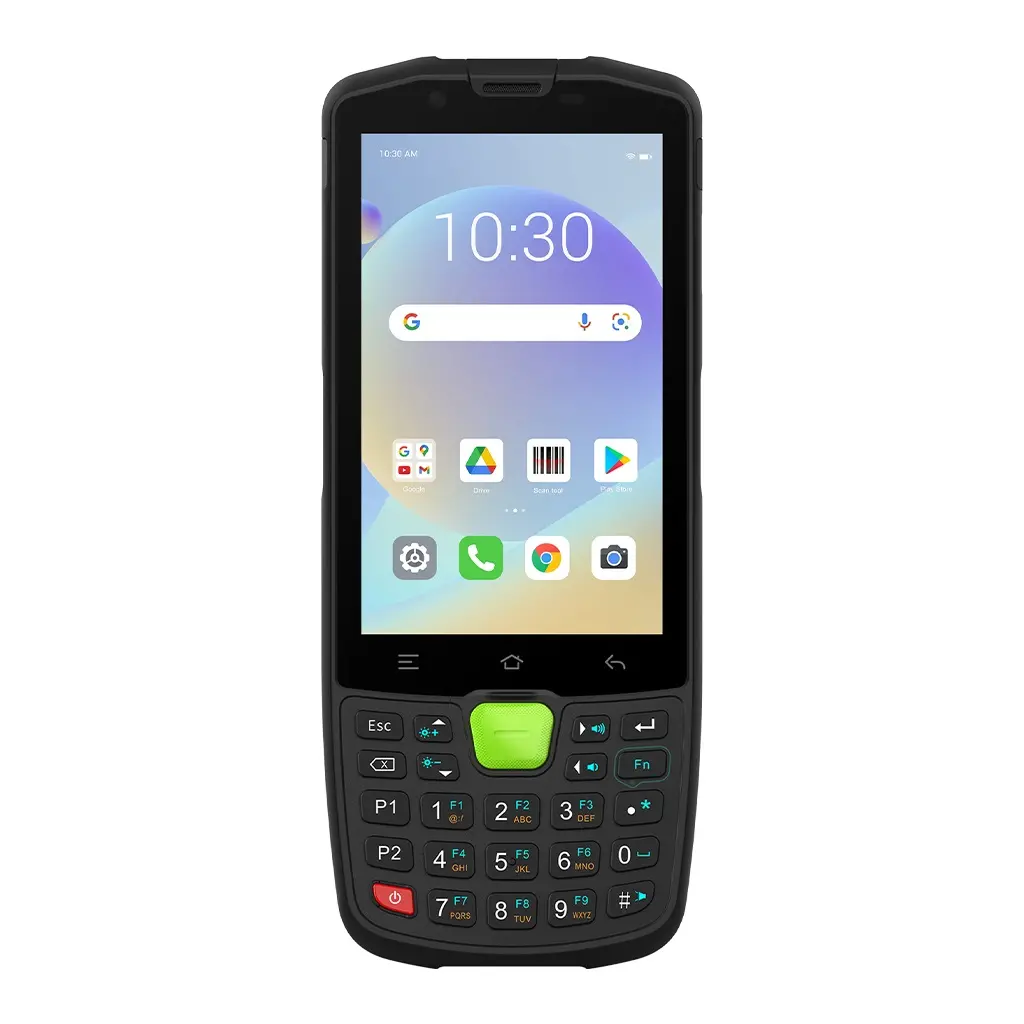 AUTOID Q9 Pro Industrial-grade Handheld Terminal