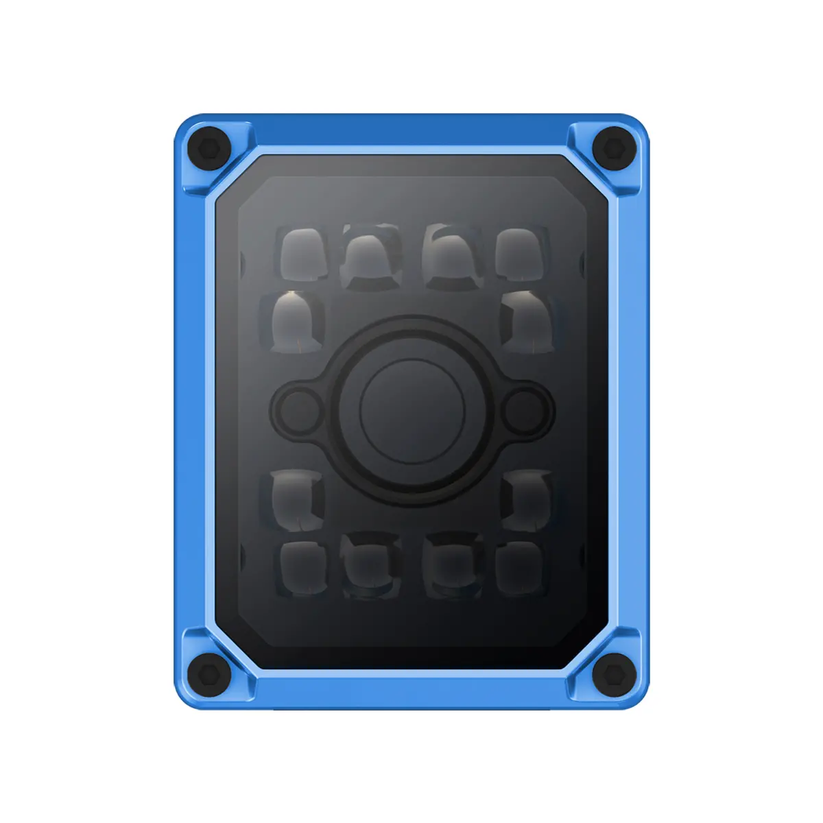 X4 AI Industrial Vision Fixed Reader