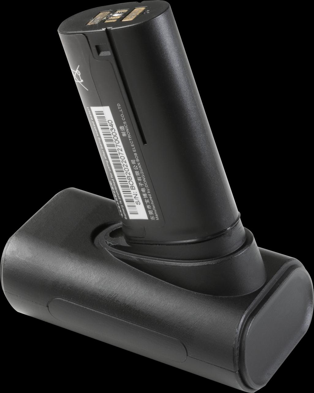 Chainway BTRY-C5-134MA - Optional Accessories