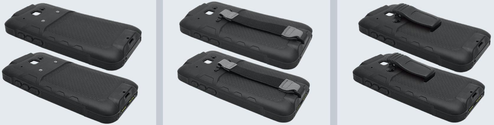 Chainway Crossmatch TCS1 - Biometrics