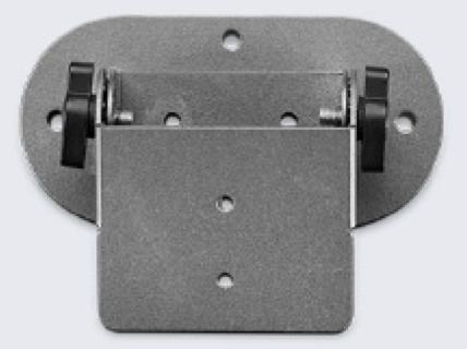 Chainway MOT-P80 - Optional Accessories