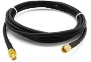 Chainway LMR200-1M - Feeder Cable
