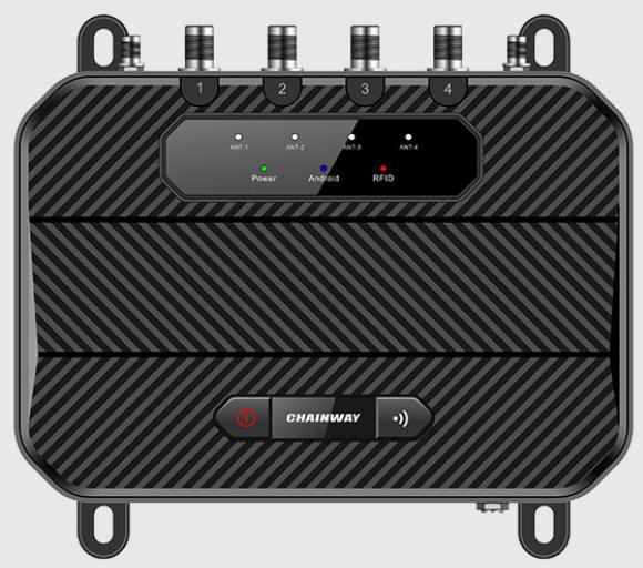 Chainway URA4 (URA4-4G-NA)