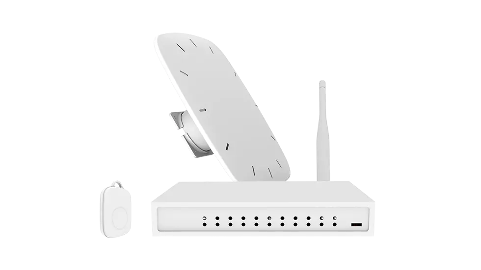 Bluetooth 5.1 AoA Daxili Yerləşdirmə