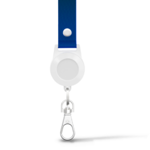 C6 Lanyard Tag