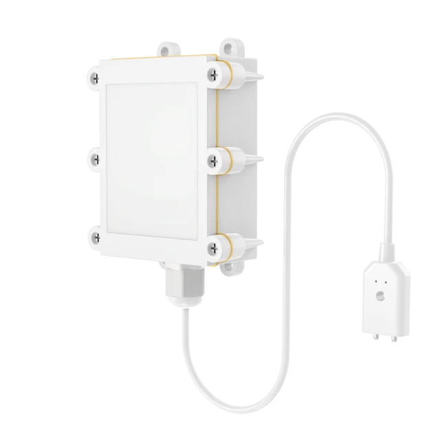 LSL01 LoRaWAN Su Sızma Sensoru