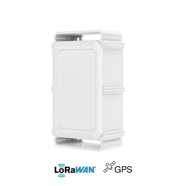 LTB01-G LoRaWAN GPS Asset Tracker
