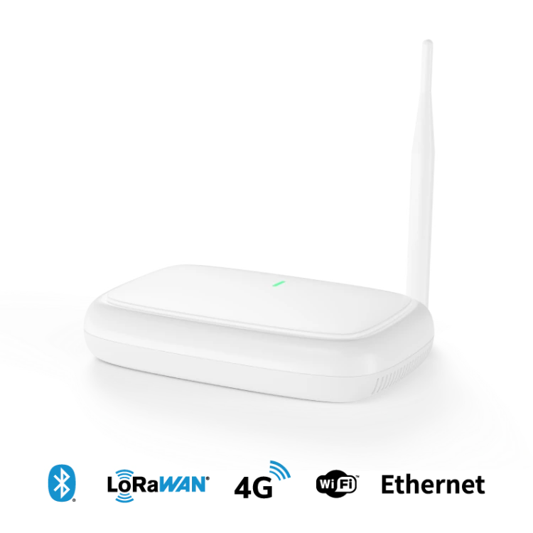 MG6 4G Lorawan Stellar Gateway