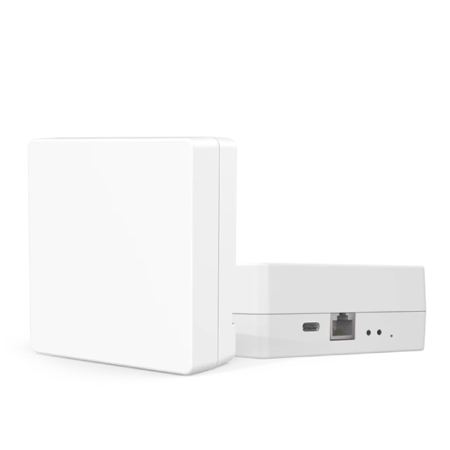 MNDBPOE1 Gateway & PowerBridge Combo