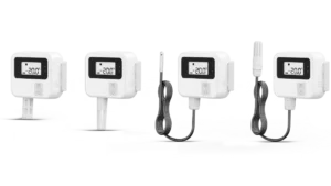 MST01 Industrial Temp and Humidity Sensor