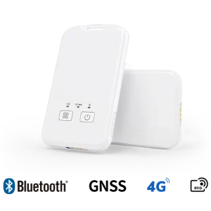 MWC03 Bluetooth LTE Yer Nişanı