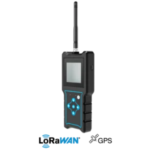 LXSD01 LoRa Signal Detector