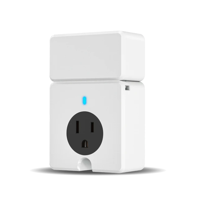 PlugHub 1 Smart Plug Gateway