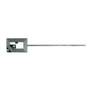Zərgərlik üçün NFC etiket - 62 x 11 mm