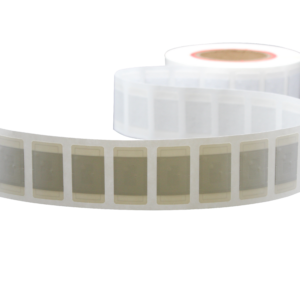 Qoruyucu NFC etiket - 45 x 25 mm