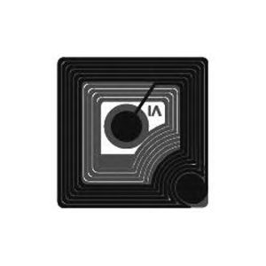 ICODE NFC etiket - 15 x 15 mm