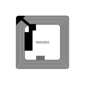 FUDAN NFC etiket - 32 x 32 mm