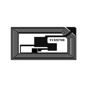 ICODE NFC etiket - 37 x 22 mm