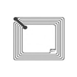 NTAG NFC etiket - 45 x 45 mm