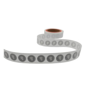 MIFARE NFC etiket - D22 mm