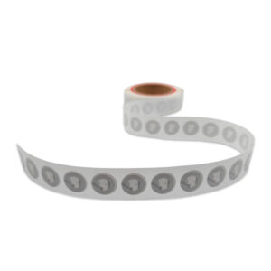 Qoruyucu NFC etiket - D22 mm