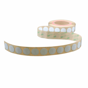 Metal səthlər üçün NFC etiket - D25 mm