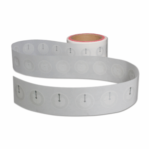 FUDAN NFC etiket - D27 mm
