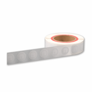 Qoruyucu NFC etiket - D27 mm