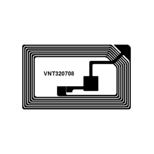 NTAG NFC etiket - 37 x 22 mm