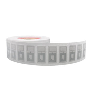 Qoruyucu NFC etiket - 43 x 20 mm