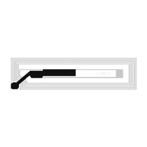 NTAG NFC etiket - 52 x 15 mm