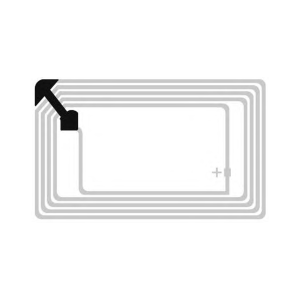 NTAG NFC etiket - 76 x 45 mm
