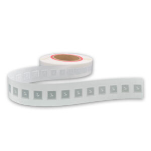 Qoruyucu NFC etiket - 12 x 12 mm