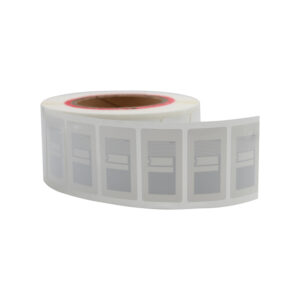 UCODE UHF RFID etiket - 20 x 40 mm