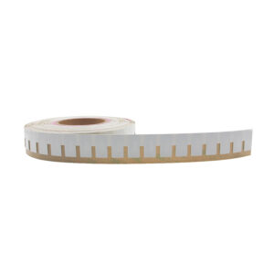 Metal səthlər üçün RFID etiket - 30 x 15 mm